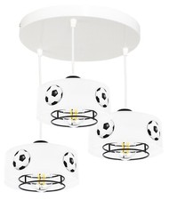 Lampada a sospensione da