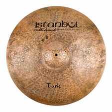 Istanbul Mehmet 20" Turk