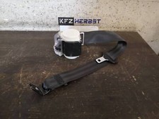 2 � fila di sedili centrale