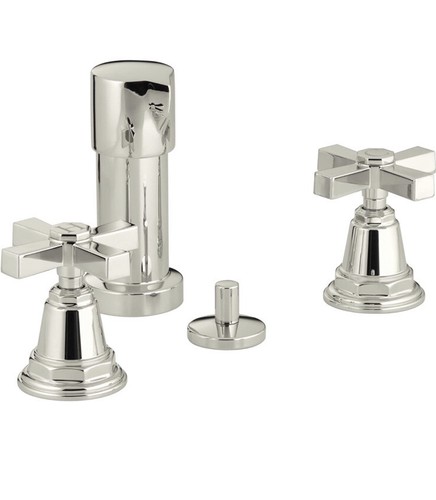 Nuovo kohler rubinetto bidet - nuovo,