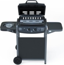 Barbecue grill gas bbq da - a,