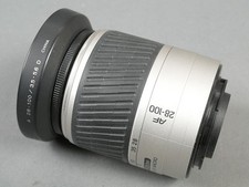 Minolta AF ZOOM 28-100/3,5-5,6