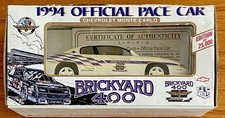 Brickyard 400 1994 Ufficiale