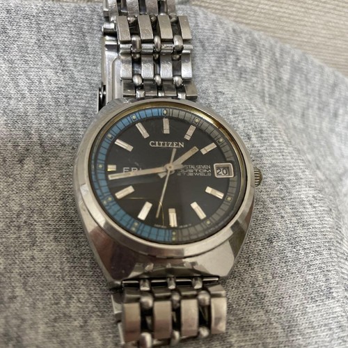 Orologio polso citizen - da,