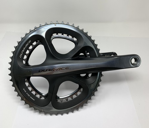 Guarnitura shimano dura ace - guarnitura,