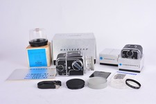 Hasselblad 500CM Planar 80mm e