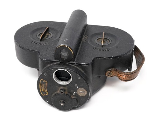Fotocamera cinematica bell - bell, &