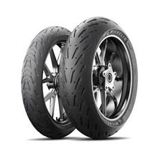 Michelin Road 5 Coppia