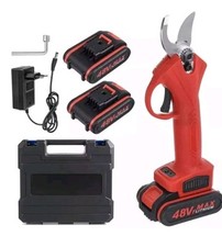 FORBICE A BATTERIA DA