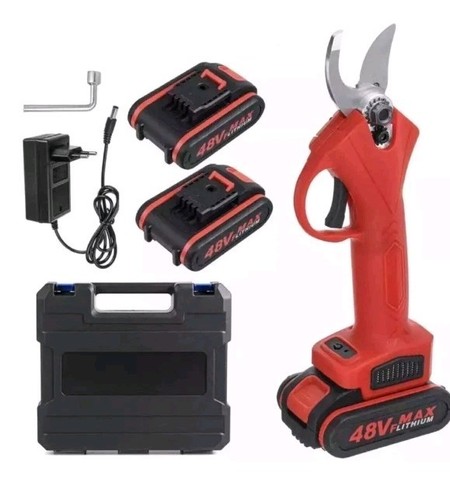 Forbice batteria da - forbice, a