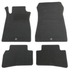 Set tappetini per Mercedes CLK