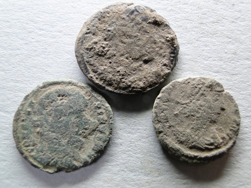 Monete romane antiche - 3,