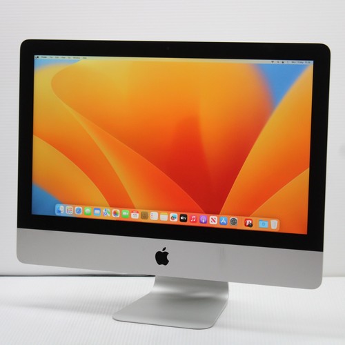 Apple intel macos - intel, ventura