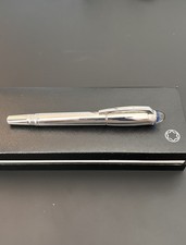 Mont blanc starwalker - blanc,