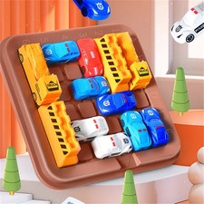 Gioco Montessori Rompicapo