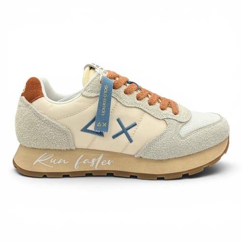 Sun68 sneaker tom vintage - sun68,