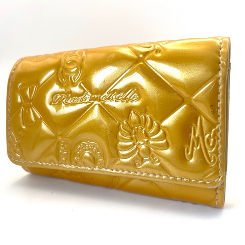 Portachiavi chanel pelle - chanel,