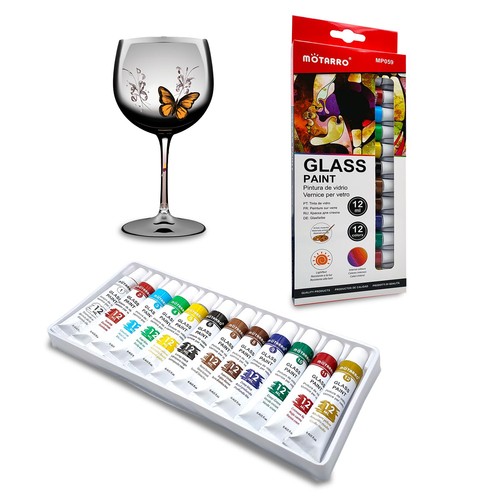 Set colori permanenti per - set,