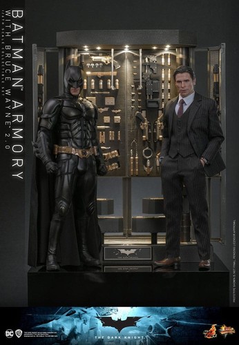 The dark knight batman - dark,