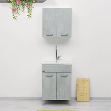 Lavatoio in Ceramica 60x50 con