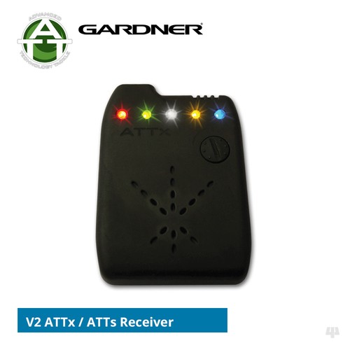 Ricevitore gardner attx - ricevitore, /