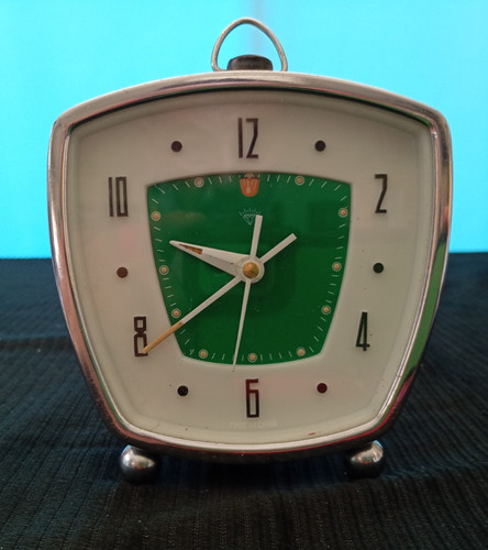 Diamond sveglia orologio - sveglia, da