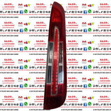STOP FANALE LED POSTERIORE DESTRO DX FORD C-MAX ANNO 2007/2010
