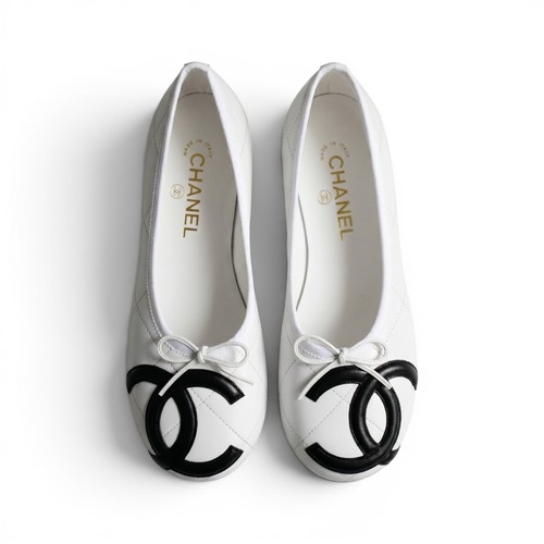 Ballerine chanel 26m - ballerine,