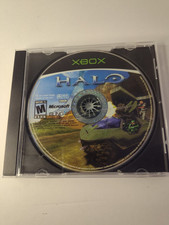 Halo bungie xbox senza manuale - halo, bungie-xbox