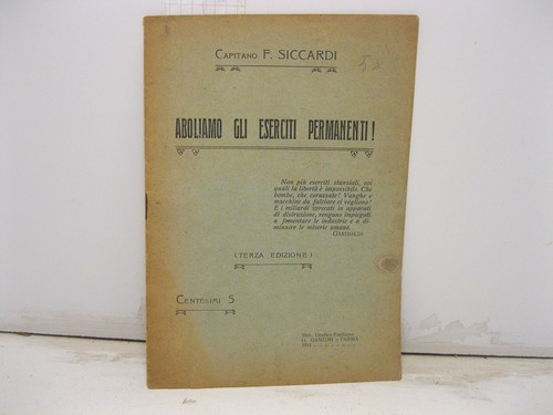 Siccardi francesco capitano - siccardi,