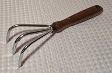 Vintage Garden Hand Rake