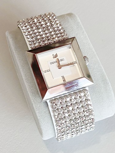 Orologio swarovski mod - orologio, elis