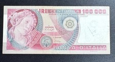 Repubblica Italiana - 100000