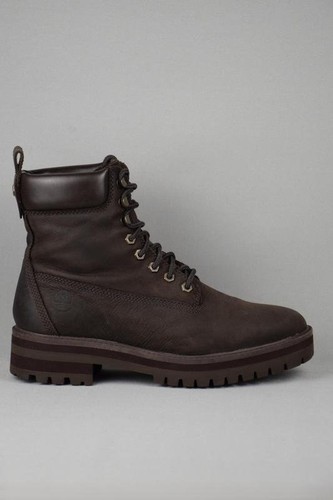 Stivali timberland uomo - stivali, pelle