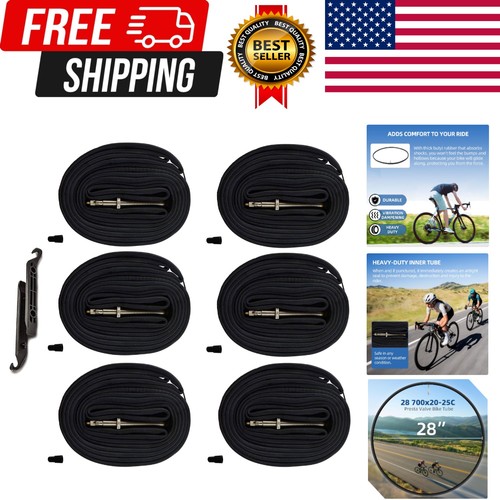 Tubi bici corsa 700x20 25c - corsa, 700x20-25c