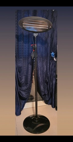 Stufa elettrica vintage - stufa,