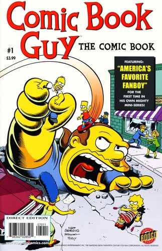 Collezione simpsons 2 - su,
