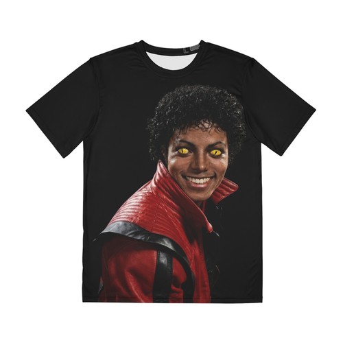 Michael jackson thriller - michael,
