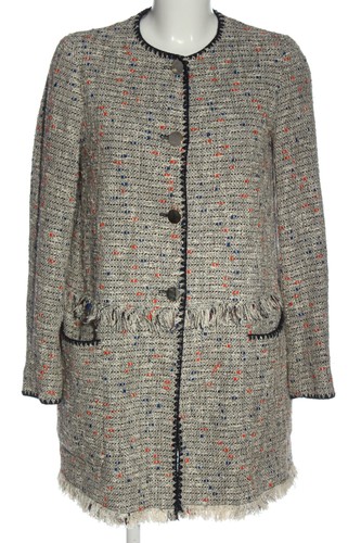 Zara cappotto mezza - cappotto,