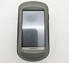 Garmin Oregon 450t Navigatore GPS Portatile Color Touchscreen - Testato *leggi*