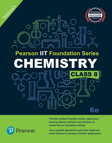 Pearson iit foundation - pearson,