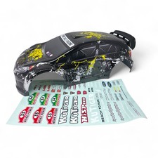 Carrozzeria auto HSP RC