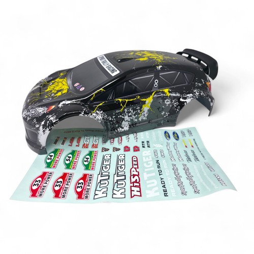Carrozzeria auto hsp - carrozzeria,