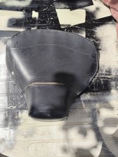 SELLA SELLINO ANTERIORE NERO PER PIAGGIO VESPA 150 VBB1T