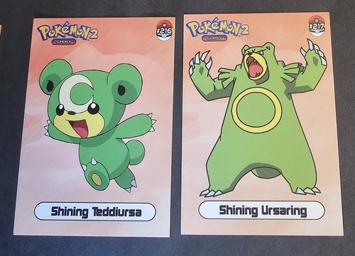Lotto teddiursa ursaring - lotto,