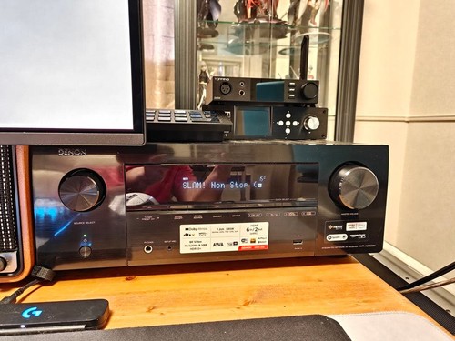 Denon avr x2800h - avr-x2800h, ricevitore