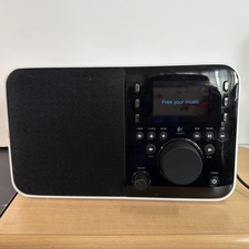 Logitech squeezebox bianco - squeezebox,