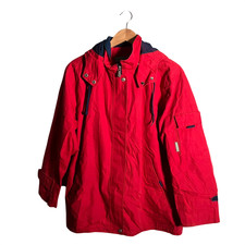 Giacca Pacific Trail donna M