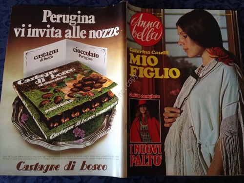 Annabella rivista magazine - annabella, 2