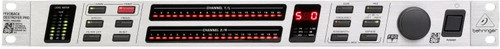 Behringer feedback destroyer - behringer,